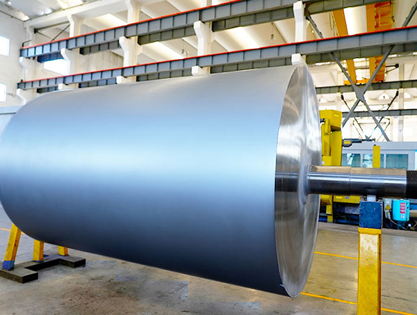 Bagaimana Memilih Roller Permukaan Cermin yang Tepat untuk Kebutuhan Industri Anda?